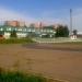 Стадион «Шинник» в городе Нижнекамск