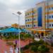 Maamuus Hotel in Hargeisa city