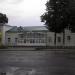 Клуб в городе Ромодан