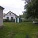 Туалет в городе Ромодан