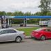 АЗС «Газпромнефть» № 35 в городе Щёлково