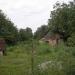 Територія колишньої церкви (uk) в городе Ромодан
