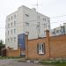 Бизнес-центр «Сатурн» в городе Щёлково