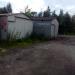 Гаражи в городе Череповец