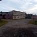 Блок гаражей в городе Череповец