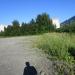 Автостоянка в городе Череповец