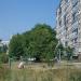 Детская игровая площадка в городе Ульяновск