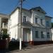 Будинок Ельберта (uk) в городе Дубно