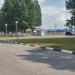 Автобусная остановка «Парк им. Маргелова» в городе Ульяновск