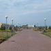Парк им. генерала армии В. Ф. Маргелова в городе Ульяновск