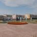 Парк им. генерала армии В. Ф. Маргелова в городе Ульяновск