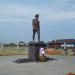 Памятник командующему ВДВ В. Ф. Маргелову в городе Ульяновск