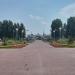 Парк им. генерала армии В. Ф. Маргелова в городе Ульяновск