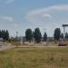 Парк им. генерала армии В. Ф. Маргелова в городе Ульяновск