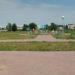 Спортивная площадка в городе Ульяновск