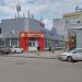 Торговый центр в городе Ульяновск