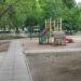 Детская игровая площадка в городе Ульяновск