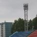Мачта освещения в городе Ульяновск