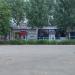 Торговый павильон в городе Ульяновск