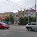 Торговый центр в городе Ульяновск