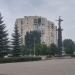Ульяновский просп., 12 в городе Ульяновск