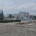 Площадь 50-летия Победы в городе Ульяновск