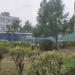 Футбольная площадка в городе Ульяновск