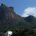 Morro da Bandeira (pt) in Rio de Janeiro city