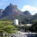 Passarela de São Conrado (pt) in Rio de Janeiro city