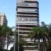 Bruno Giorg Building in Rio de Janeiro city