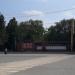 Памятник советским солдатам, погибшим в ВОВ в городе Южноуральск