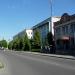 Дубновская районная государственная администрация в городе Дубно
