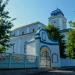 Брама (uk) в городе Дубно