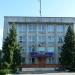 Дубновская районная государственная администрация в городе Дубно