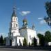 Територія церкви (uk) в городе Дубно
