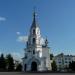 Територія церкви (uk) в городе Дубно