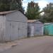 Гаражи в городе Вологда