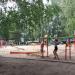 Детская игровая площадка в городе Ульяновск