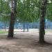 Футбольная площадка в городе Ульяновск