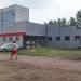 Универсам «Магнит» в городе Ульяновск