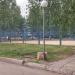 Футбольная площадка в городе Ульяновск