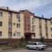 Новосондецкий бул., 19а в городе Ульяновск