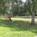 Детская игровая площадка в городе Вологда