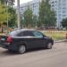 Детская игровая площадка в городе Ульяновск