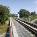 Railway bridge