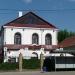Автобусна зупинка (uk) в городе Дубно