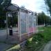 Автобусная остановка «Химтехникум» в городе Щёлково