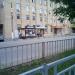 Автобусная остановка «Новая фабрика» в городе Щёлково