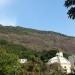 Morro da Moganga (pt) in Rio de Janeiro city