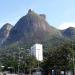 Favela de Sao Conrado